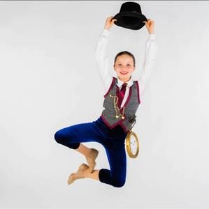 Meet your Posher, Isabelle